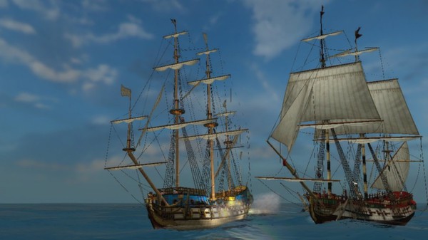 Sea Dogs: To Each His Own screenshot 7