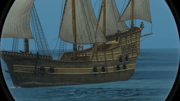 Sea Dogs: To Each His Own screenshot 5
