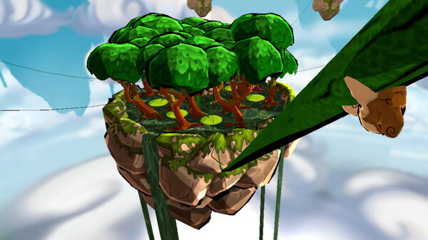 Monkey Doo screenshot 2