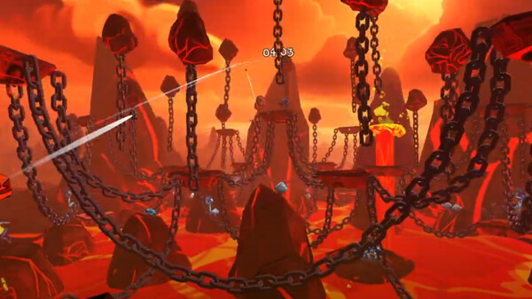 Monkey Doo screenshot 5