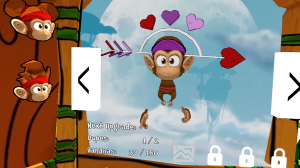 Monkey Doo screenshot 8