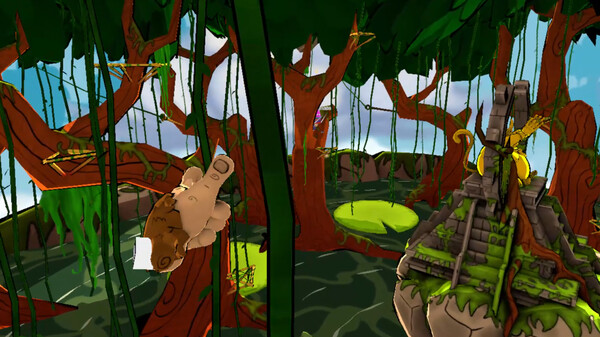Monkey Doo screenshot 3