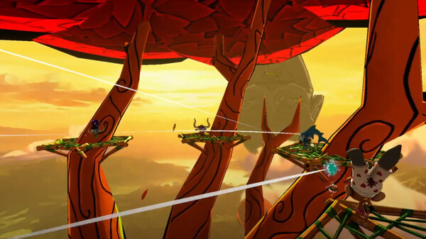 Monkey Doo screenshot 10