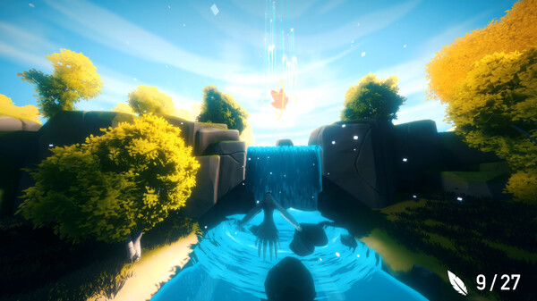 Aery - The Lost Hero screenshot 10