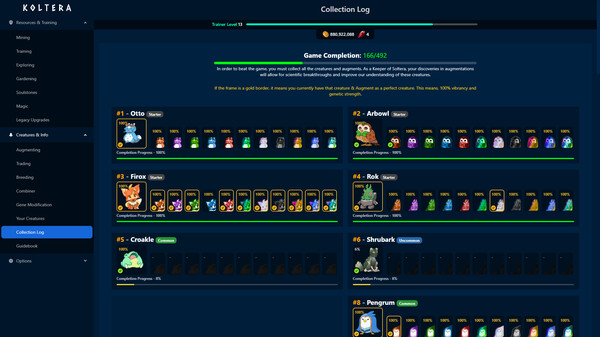 Koltera screenshot 5