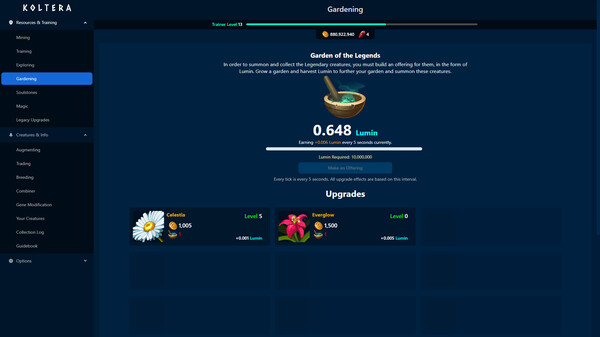 Koltera screenshot 9