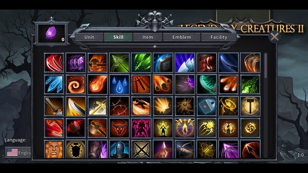 Legendary Creatures 2 screenshot 5