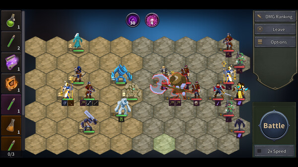 Legendary Creatures 2 screenshot 3