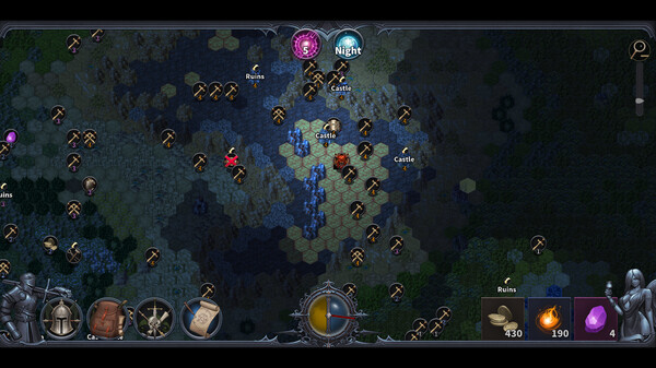 Legendary Creatures 2 screenshot 2