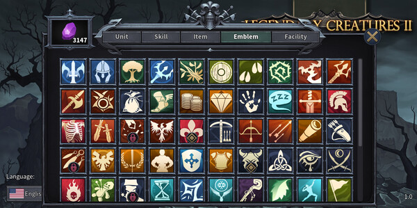 Legendary Creatures 2 screenshot 6