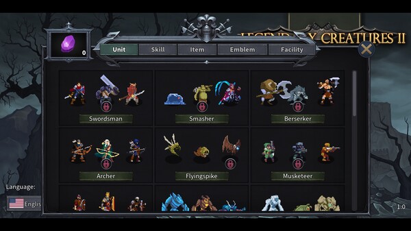 Legendary Creatures 2 screenshot 4