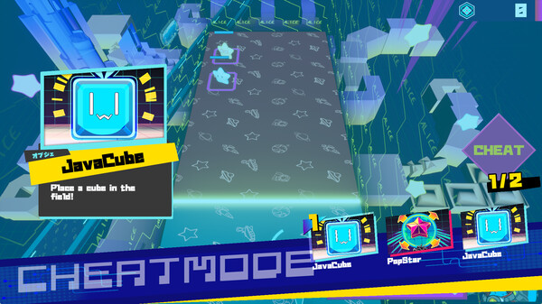 Bit Oz -Wonder Crusher- screenshot 3
