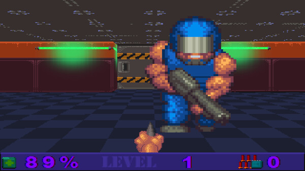 Prison Wars screenshot 4