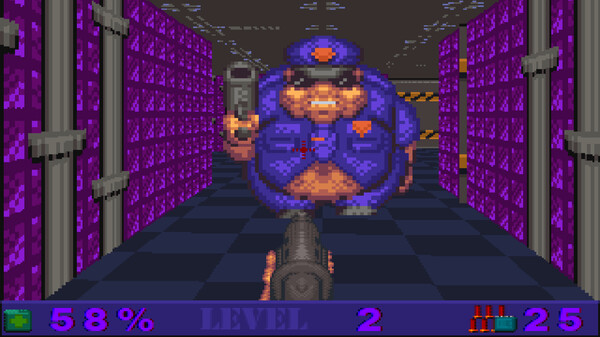 Prison Wars screenshot 2