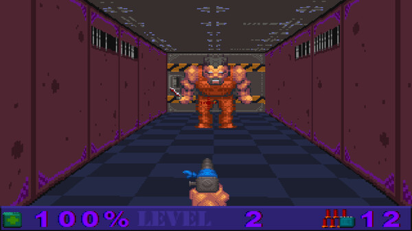 Prison Wars screenshot 5