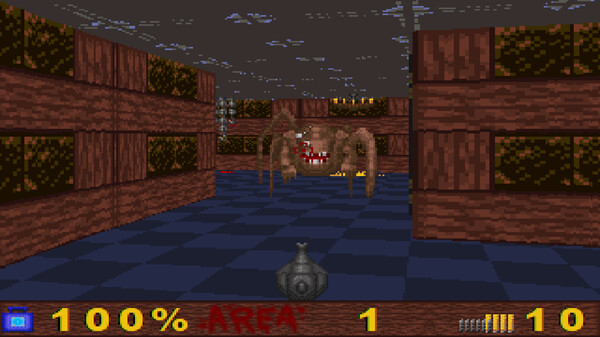 CATACOMBS: The Beginning screenshot 7