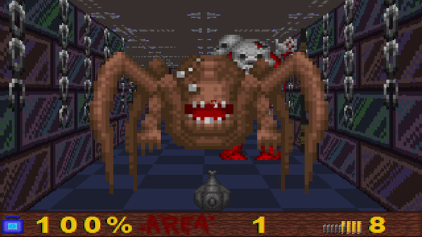 CATACOMBS: The Beginning screenshot 3