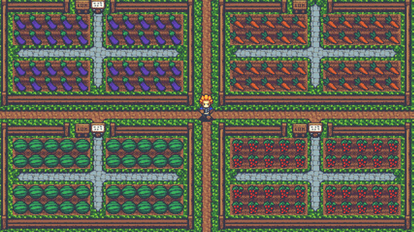 Farm in another world screenshot 3