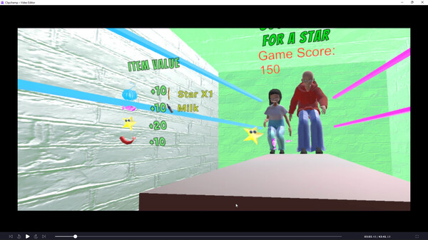 A Cats Life screenshot 1