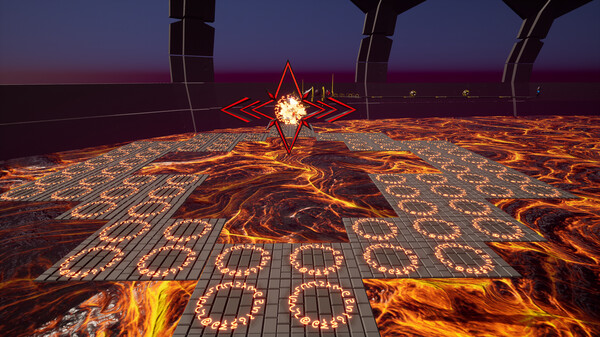 Deadly Platform screenshot 4