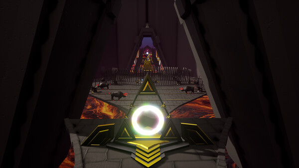 Deadly Platform screenshot 2