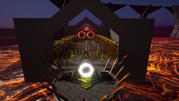 Deadly Platform screenshot 5