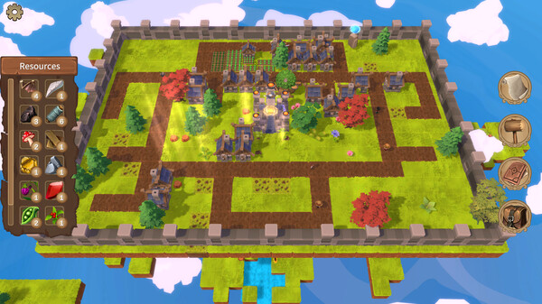 Heroes of Eternal Quest screenshot 5