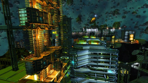 Miner Wars 2081 screenshot 11