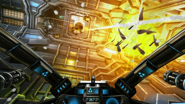 Miner Wars 2081 screenshot 12