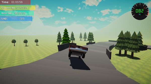 TUMBLE screenshot 11