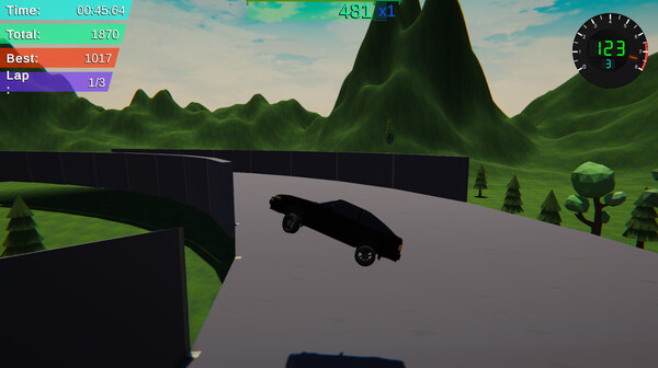 TUMBLE screenshot 6