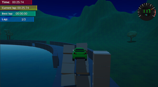 TUMBLE screenshot 2