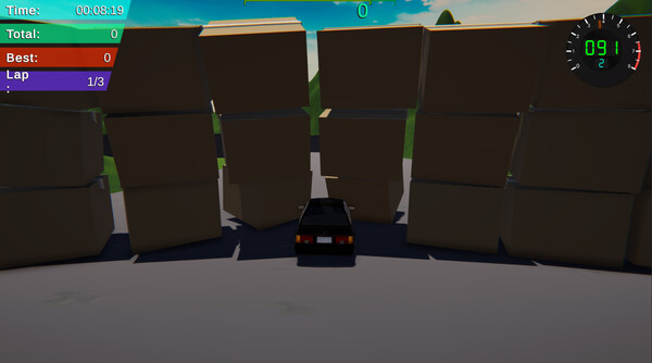 TUMBLE screenshot 8