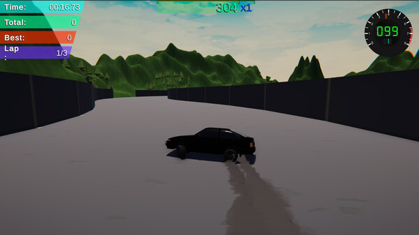 TUMBLE screenshot 7