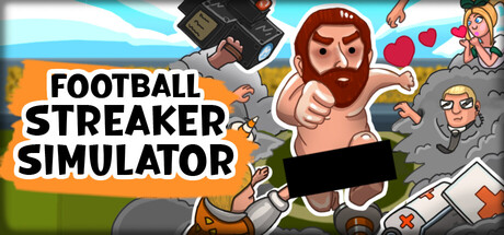Football Streaker Simulator