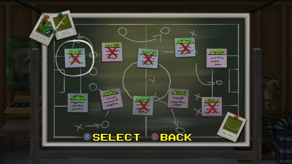Football Streaker Simulator screenshot 6