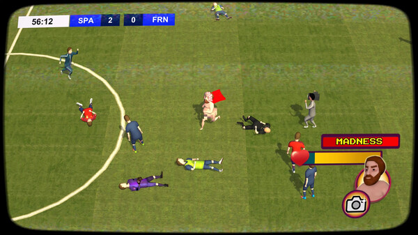 Football Streaker Simulator screenshot 12