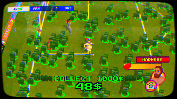 Football Streaker Simulator screenshot 4