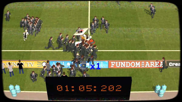 Football Streaker Simulator screenshot 10