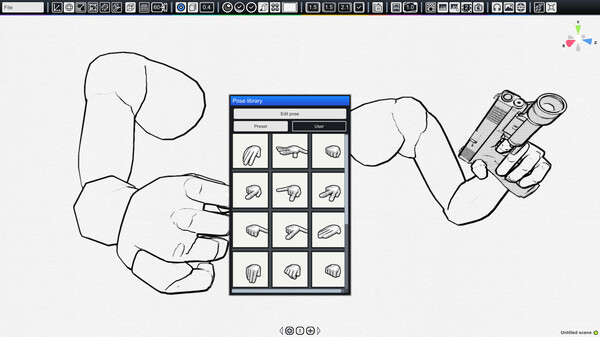 MangaKa screenshot 10