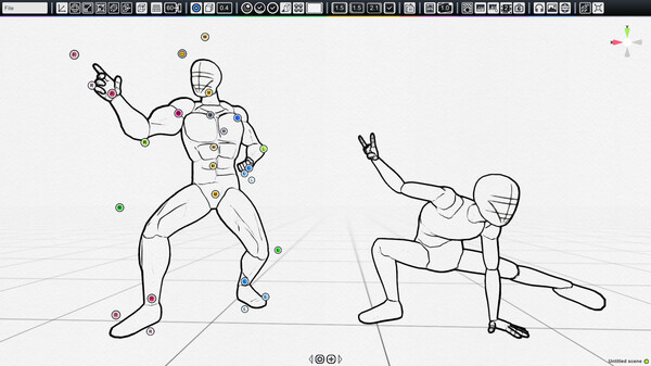 MangaKa screenshot 3