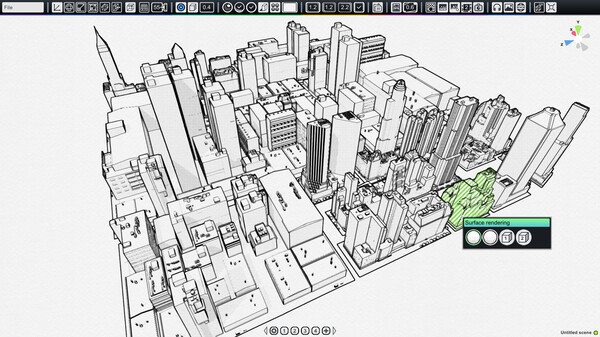 MangaKa screenshot 1