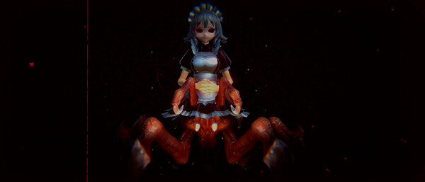 The Unknown screenshot 2