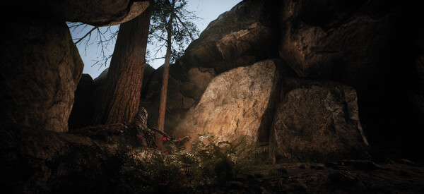 Native Hunter screenshot 5