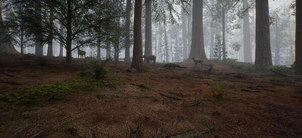 Native Hunter screenshot 7
