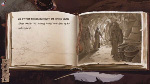 The Day Before You Gone screenshot 6