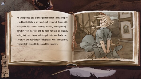 The Day Before You Gone screenshot 9