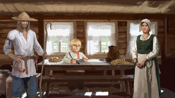The Day Before You Gone screenshot 1