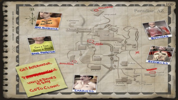POSTAL 2 screenshot 9