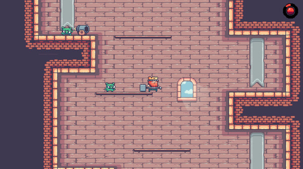 That's a lot of pixels! screenshot 4